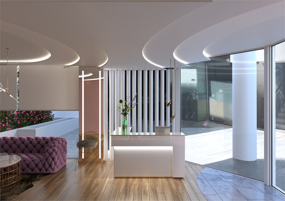 JASNA LIVERIOS-AESTHETIC MEDICAL CENTRE